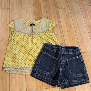 Sergent Major outfit